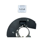 Підрульовий перемикач LK 0005452210 Mercedes W211 02-09