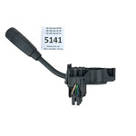 Подрулевой переключатель Mercedes A-class 1685450110, HLS202.753