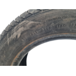 Шини 185/60 R14 Літо Continental