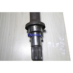 Піввісь права Mazda 626 26x24 шліця