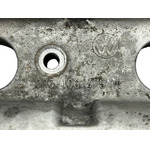 Постель з розподільними валами 9715106 Volkswagen Golf 4, Seat Ibiza, Leon 1.4