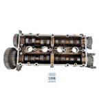 Постель з розподільними валами 9715106 Volkswagen Golf 4, Seat Ibiza, Leon 1.4