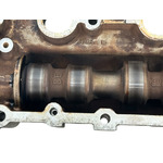 Постель з розподільними валами 9715106 Volkswagen Golf 4, Seat Ibiza, Leon 1.4