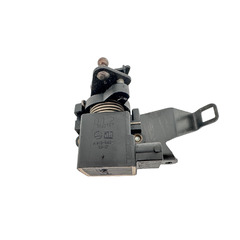 Потенціометр акселератора Mercedes A0125423317