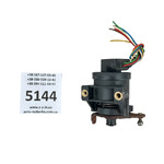 Потенціометр газу A0115428617 Mercedes, Volkswagen