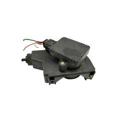 Потенціометр Peugeot  2.0 hdi 9643365680