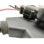 Потенциометр Peugeot  2.0 hdi 9643365680