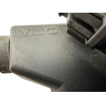 Потенциометр Peugeot  2.0 hdi 9643365680