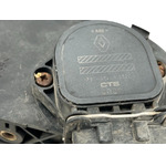 Потенціометр педалі газу CTS 4089