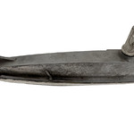 Поворотник Peugeot 807 лівий