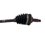 Права піввісь б/у Mazda GF 28*28