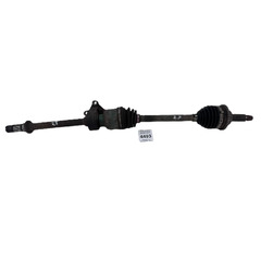 Права піввісь Mazda 626 GF 28*28