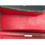 Правий задній ліхтар Volkswagen Sharan I, Seat Alhambra I 7M3945096F