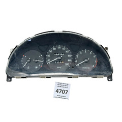 Панель приладів Daewoo Lanos 7880-4870