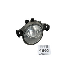 Протитуманка права Renault Opel Nissan 8200002470