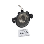 Протитуманна фара права Renault, Nissan, Opel