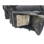 Протитуманка Renault, Nissan, Opel 8200002470 89201781