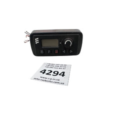 Пульт автономки Eberspacher 24v 0008272570