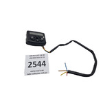 Пульт управления отопителем Eberspacher 221000311200