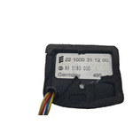 Пульт управления отопителем Eberspacher 221000311200