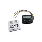 Пульт управления автономкой Eberspacher 221000323600