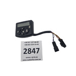 Пульт управления автономкой Eberspacher 6385420111