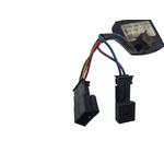 Пульт управления автономкой Eberspacher 6385420111