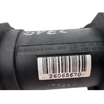 Витратомір повітря 5WK9150 Opel 2.0