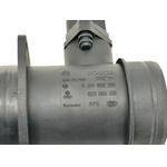 Витратомір повітря Bosch 028002216 і 028906461 Volkswagen, Audi, Skoda, Seat