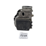 Расходомер воздуха Bosch 0280202204