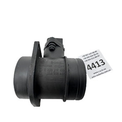 Оригінальний витратомір повітря Bosch 0280217121 1.9TDI