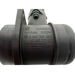 Витратомір повітря Bosch 0280217121 0986280202