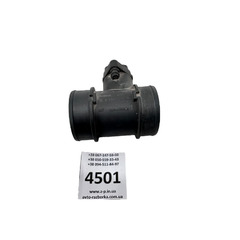 Витратомір повітря Bosch 0280218031 Opel