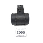 Витратомір повітря Bosch 0281002180 Opel 1.7 2.0