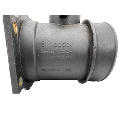 Витратомір повітря Bosch 0281002207 Nissan