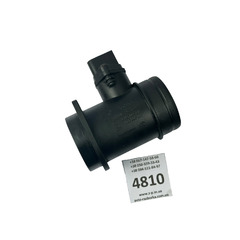Витратомір повітря Bosch 0281002216 028906461 maf sensor