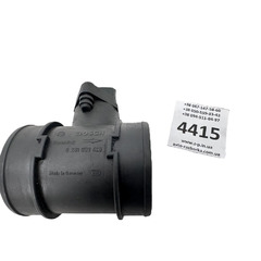 Витратомір повітря Bosch 0281002428 Opel 2.0, 2.2DTI
