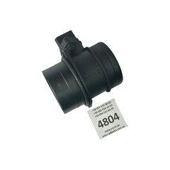 Расходомер воздуха Bosch 0281002461 074906461B 1.9 TDI, 2.0 TDI