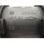Витратомір повітря Bosch 0281002618 Opel Vectra Astra Zafira