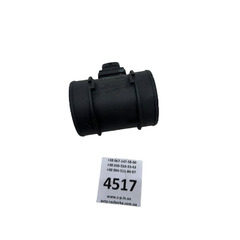 Витратомір повітря Bosch 0281002618 Opel Vectra Astra Zafira