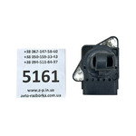 Витратомір повітря ДМРВ ZL-01 197400-2010 для Mazda