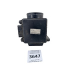 Витратомір повітря Mitsubishi Carisma E5T05271