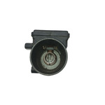 Витратомір повітря Mazda 323 B3H7 E5T51171