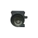 Витратомір повітря Mazda 323 B3H7 E5T51171