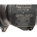 Витратомір повітря  Nissan 22680 2J200 AFH70-14