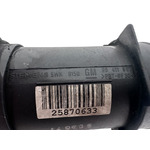 Расходомер воздуха Opel 5WK9150 90411957