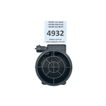 Расходомер воздуха Siemens 5WK9606, 90530463 Opel