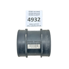 Витратомір повітря Siemens 5WK9606, 90530463 Opel