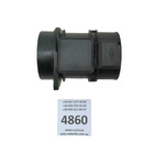 Витратомір повітря Siemens 5WK9620, H7700104426, 7700109812 Renault 1.9, 2.0, 2.5 dci, 2.0