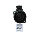 Витратомір повітря Siemens 5WK9620, H7700104426, 7700109812 Renault 1.9, 2.0, 2.5 dci, 2.0